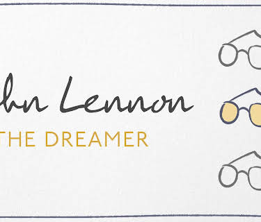 John Lennon: The Dreamer (2020)