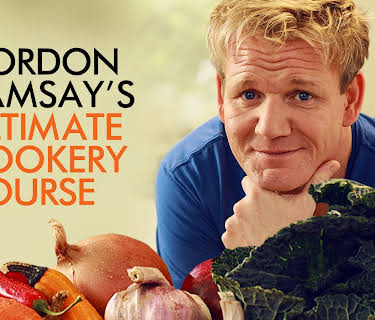 Gordon Ramsay's Ultimate Cookery Course