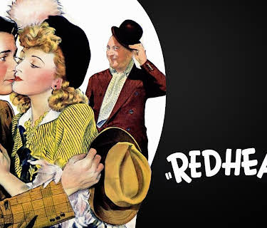 Redhead (1934)