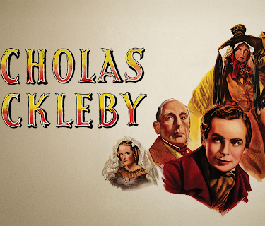 Nicholas Nickleby (1947)