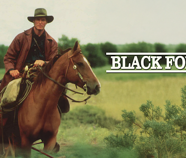 Black Fox III (1995)