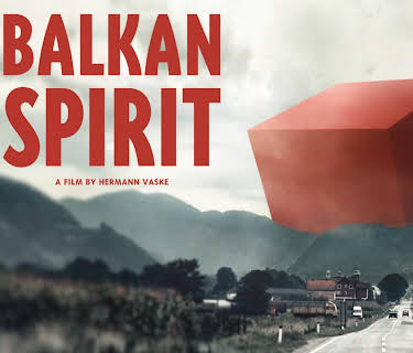 Balkan Spirit (2013)