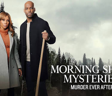Morning Show Mysteries: Murder Ever After (2021)