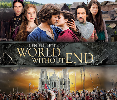 Ken Follett's World Without End Volume 2 (2012)