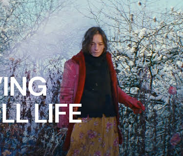 Living Still Life (2014)