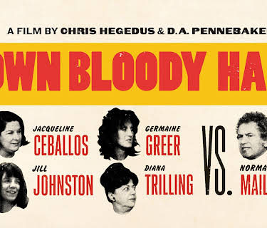 Town Bloody Hall (1979)
