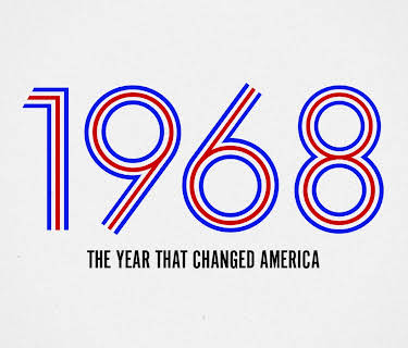 1968: The Year That Changed America Season 1