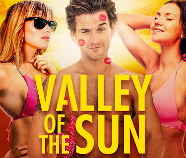 Valley of the Sun (2011)