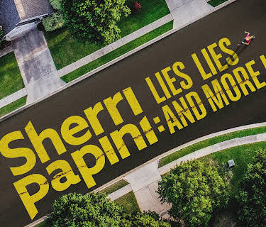 Sherri Papini: Lies, Lies and More Lies (2026)
