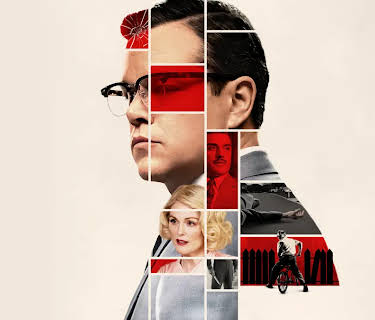 Suburbicon (2017)