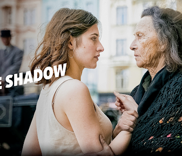 The Shadow, Season 1