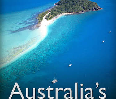 Australia's Greatest Islands (2016)