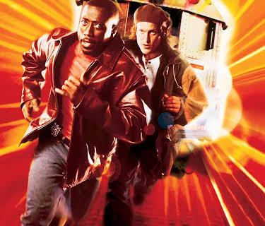 Money Train (1995)