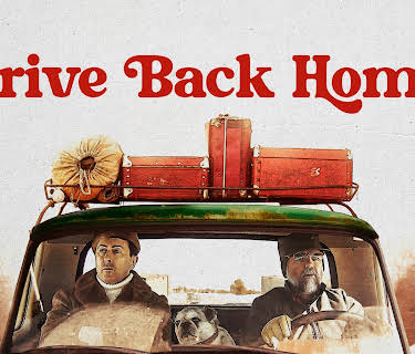 Drive Back Home (2025)