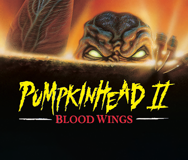 Pumpkinhead II: Blood Wings (1994)
