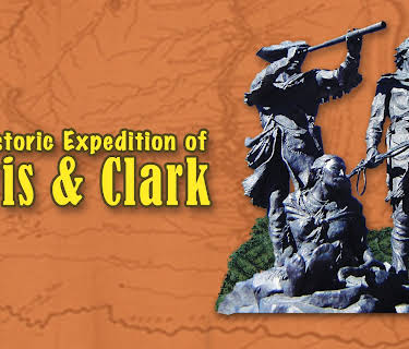 The Historic Expedition of Lewis & Clark (2018)
