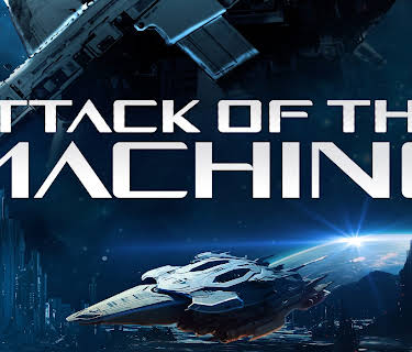 Attack of the Machine (2025)