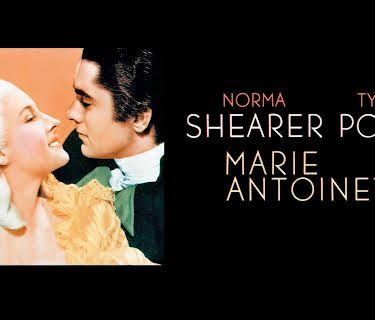 Marie Antoinette (1938) (1938)