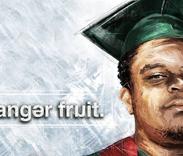 Stranger Fruit (2017)