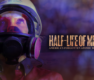 Half-Life of Memory: America's Forgotten Atomic Bomb Factory (2025)