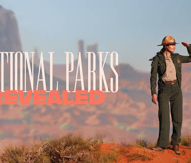 National Parks Revealed