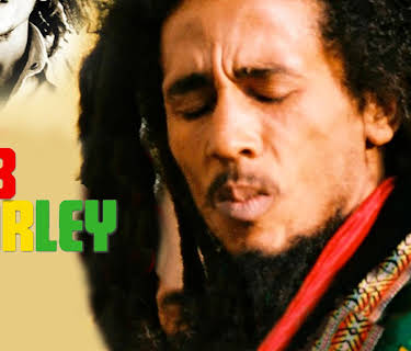 Rock ‘n Roll Icon: Bob Marley (2020)