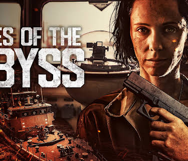 Eyes Of The Abyss (2025)