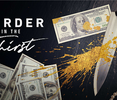 Murder In The Thirst Season 1