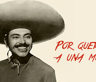 Por querer a una mujer (1951)