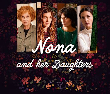 Nona and Her Daughters