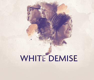 White Demise (2021)
