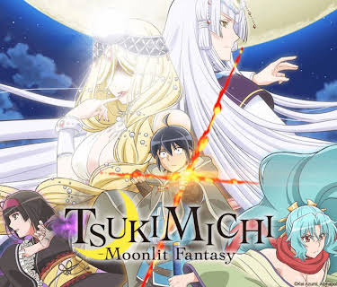 TSUKIMICHI -Moonlit Fantasy- - S01