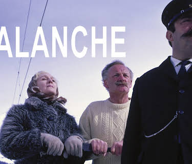 Avalanche (1994)