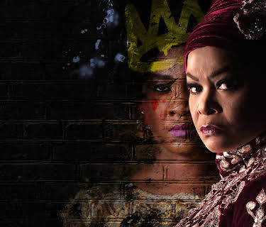 King of Boys: The Return of the King