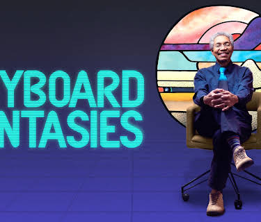 Keyboard Fantasies: The Beverly Glenn-Copeland Story (2021)