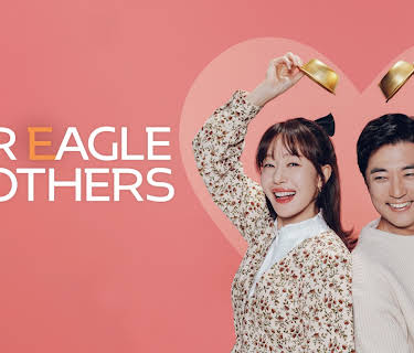 For Eagle Brothers