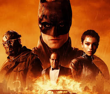 The Batman