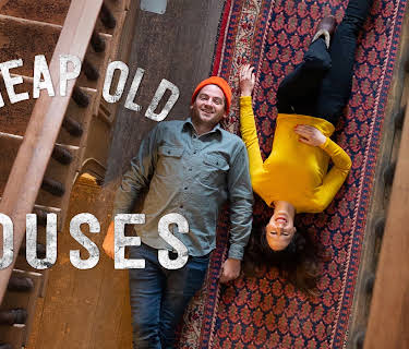 Cheap Old Houses