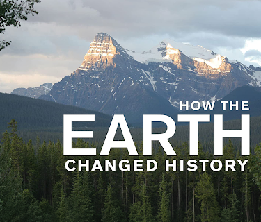 How the Earth Changed History
