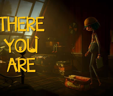 There You Are (2021)