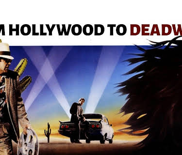 From Hollywood To Deadwood (1989)