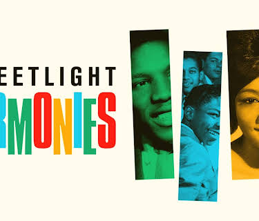 Streetlight Harmonies (2020)