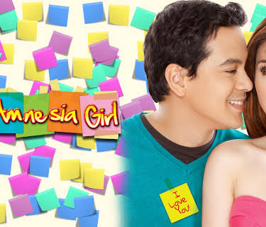 My Amnesia Girl (2010)