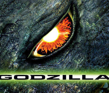 Godzilla (1998)