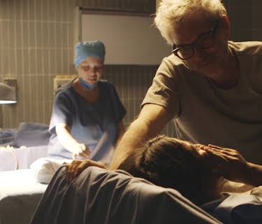 Veien mot Roma (2020)