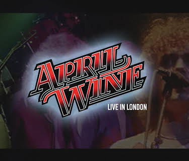 April Wine - I Like To Rock: Live In London 1981 (2008)