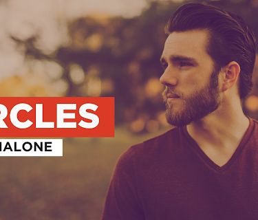 Circles in the Style of Post Malone (2019)