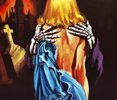 Frankestein en el castillo de las mujeres malditas (1974)