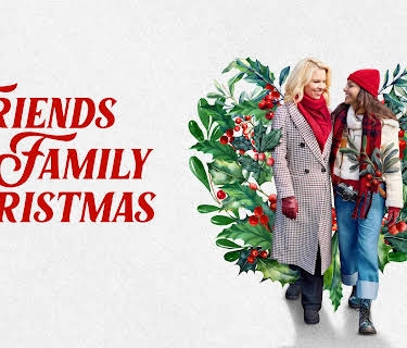 Friends & Family Christmas (2023)