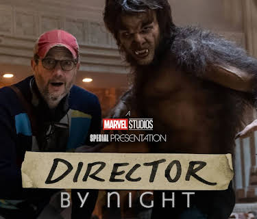 Director by Night (2022)